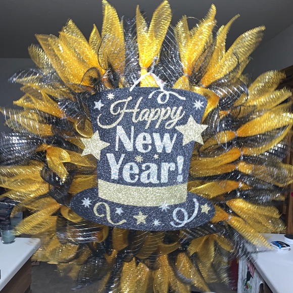 Wreath - Picture 1 of 2